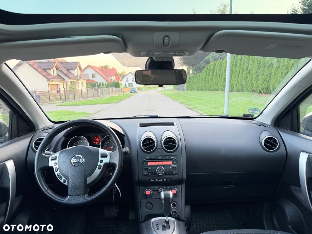 Nissan Qashqai - 26