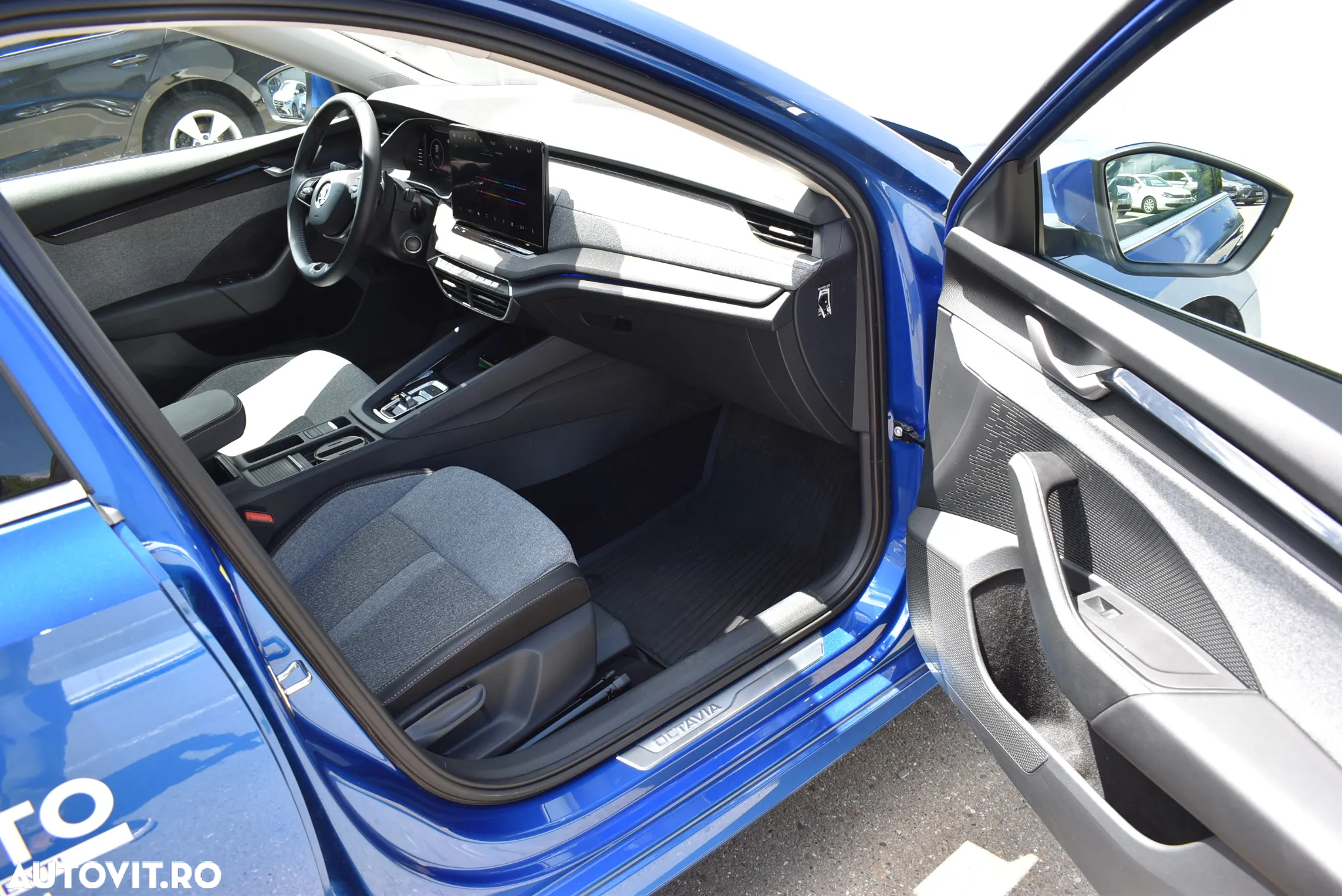 Skoda Octavia 1.5 TSI 150 CP DSG MHEV Selection - 20