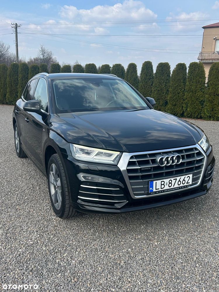 Audi Q5 2.0 TDI Quattro S tronic - 16