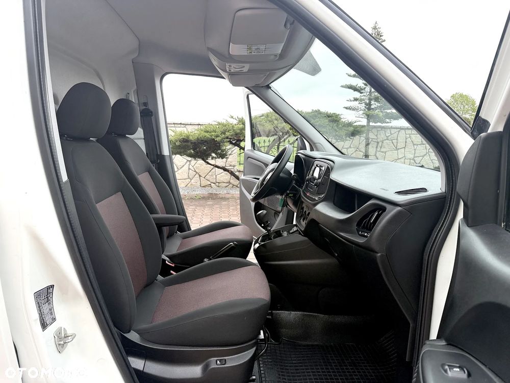 Fiat Doblo - 11