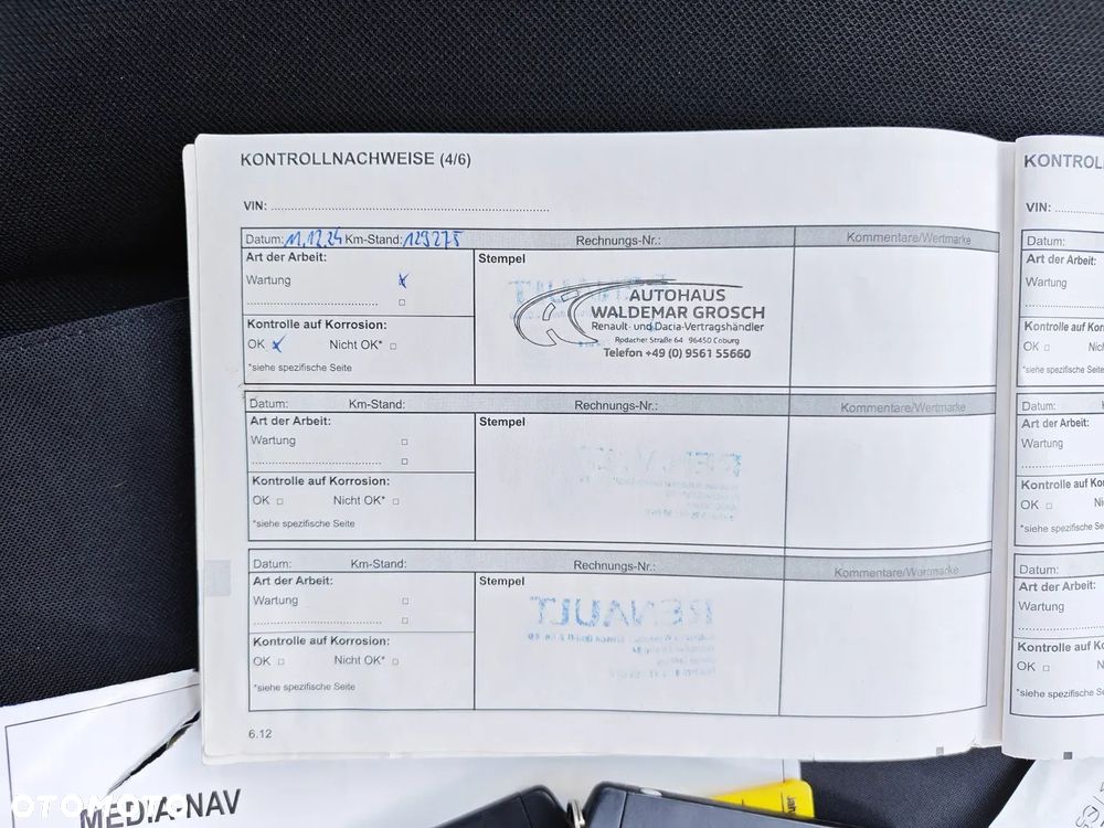 Renault Clio Energy TCe 90 Start & Stop Experience - 20