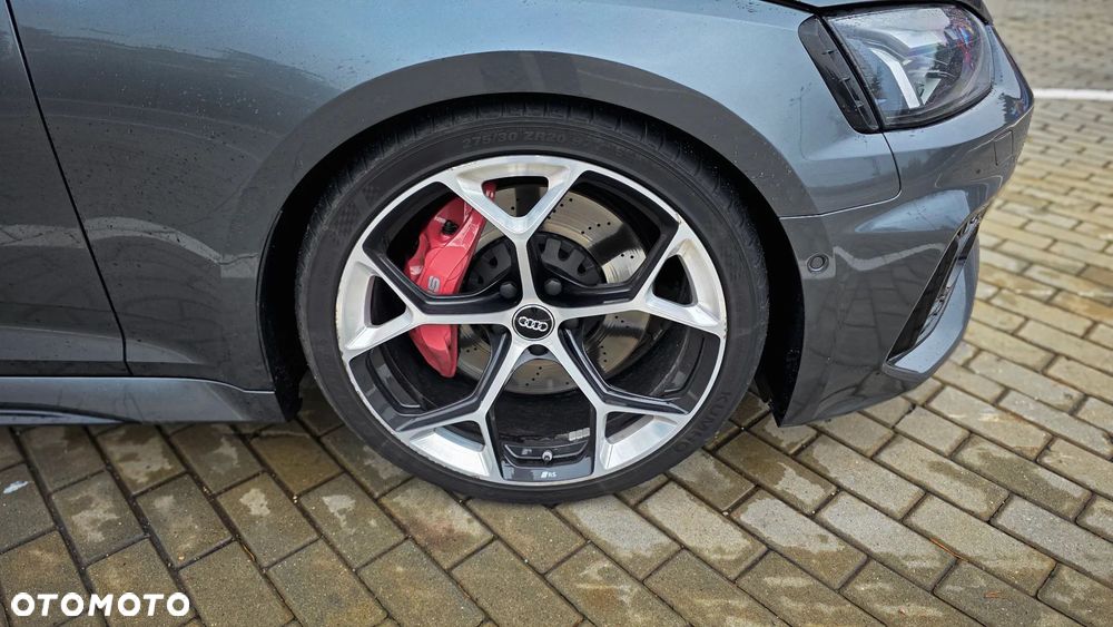 Audi RS5 Sportback - 7