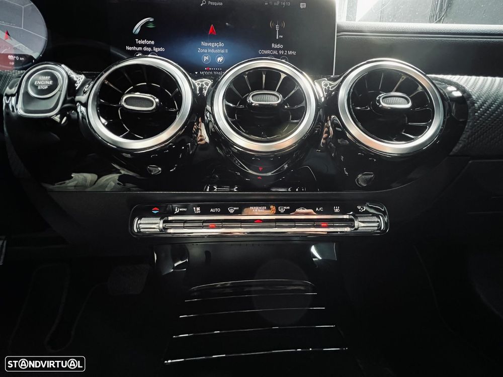 Mercedes-Benz A 250 e Progressive - 21