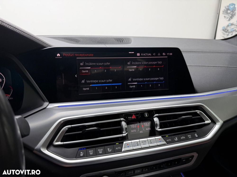 BMW X5 M M50i - 17