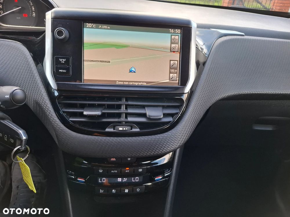 Peugeot 2008 e-HDi FAP 92 STOP & START Allure - 13