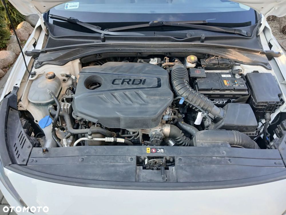 Hyundai i30 1.6 D Comfort - 7