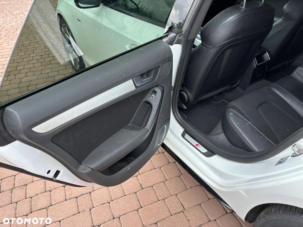 Audi A5 Sportback 2.0 TDI quattro DPF S tronic - 19