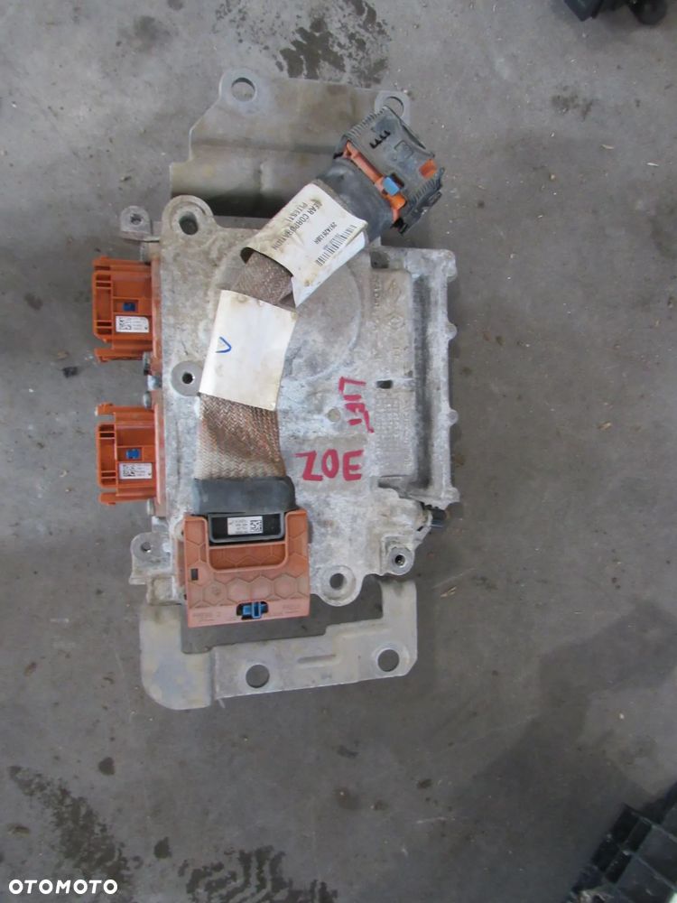 renault zoe lift przetwornica 293A07017R - 1