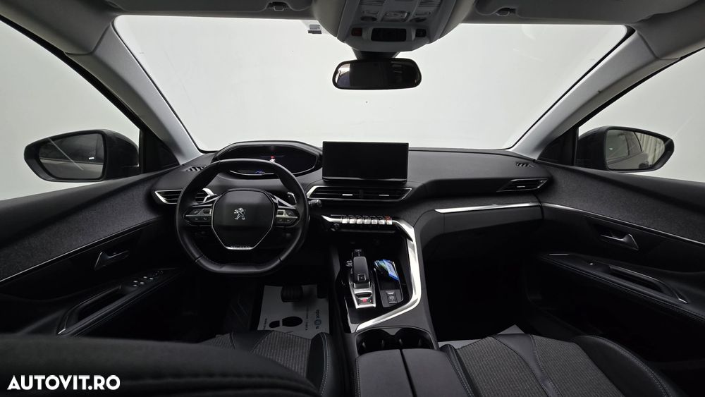 Peugeot 5008 1.5 BlueHDI s&s EAT8 Allure - 14
