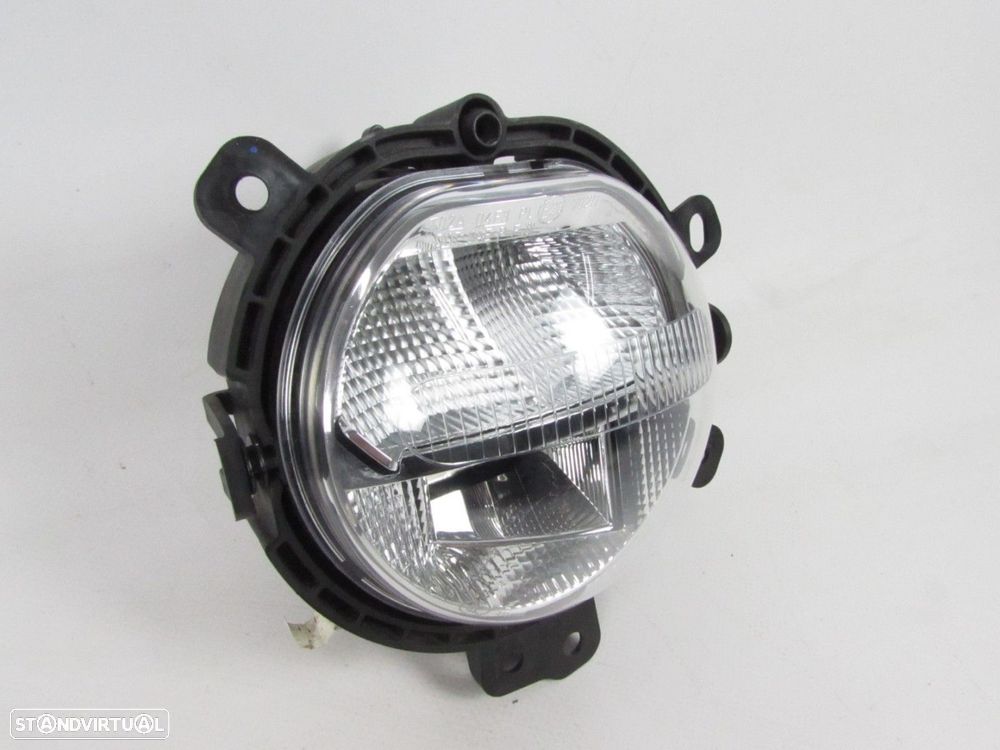 Farol nevoeiro Led Direito Seminovo/ Original MINI MINI (F56)/MINI MINI (F55)/MI... - 2