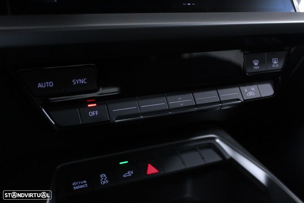 Audi A3 Sportback 40 TFSIe Advanced - 29