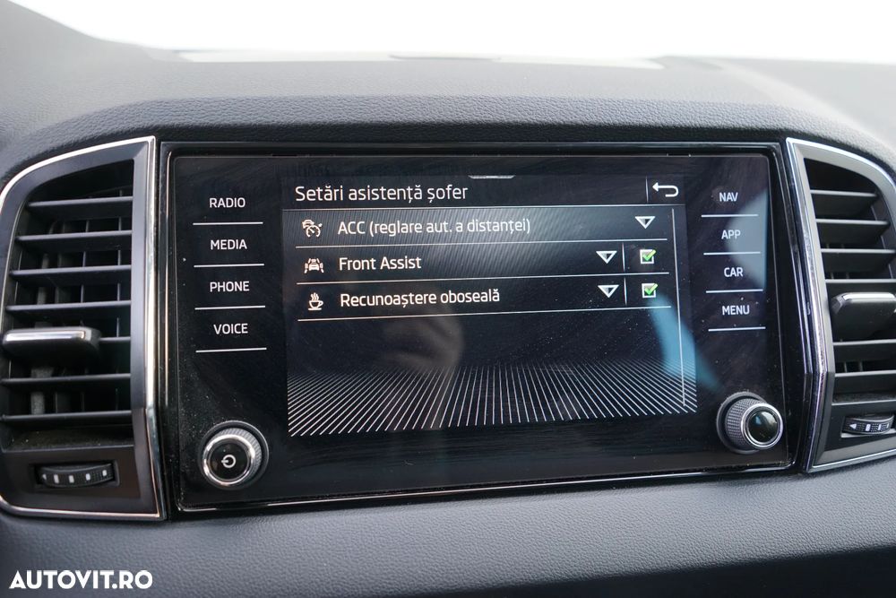 Skoda Karoq 2.0 TDI 4X4 DSG Style - 21