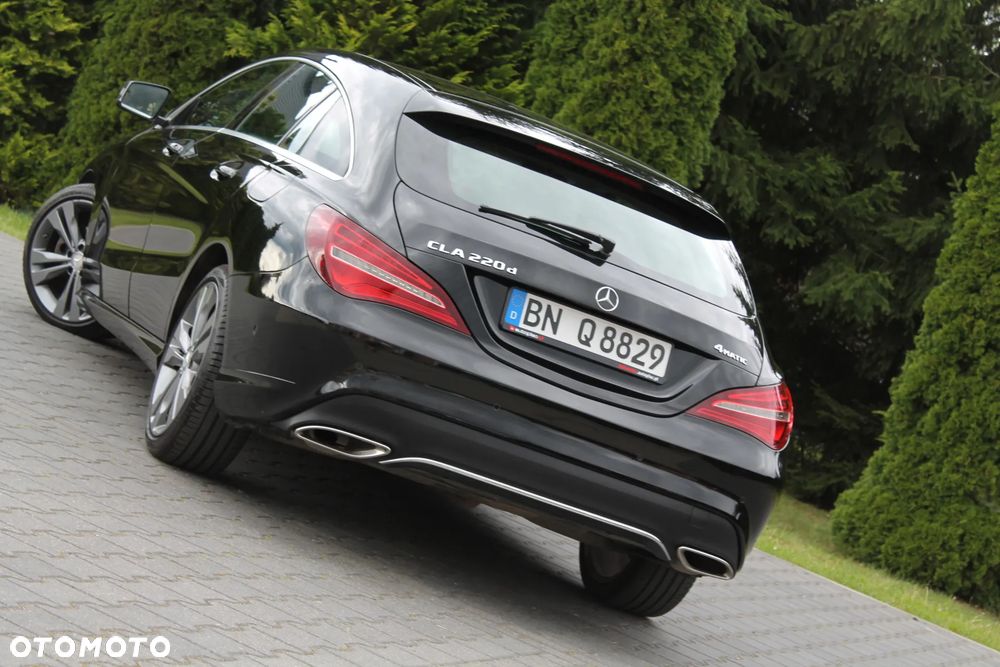Mercedes-Benz CLA - 13