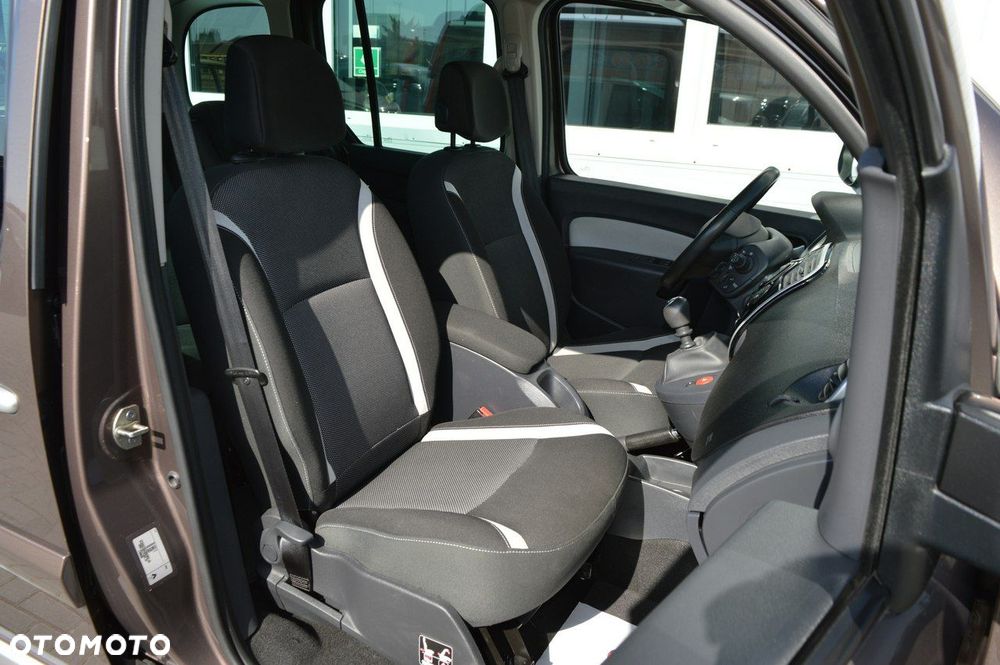 Renault Kangoo 1.2 TCE Energy Helios - 27