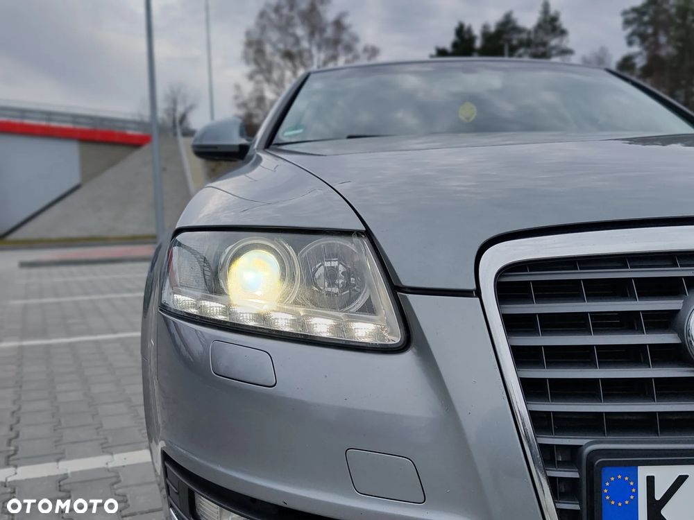 Audi A6 Avant 2.0 TDI DPF - 5