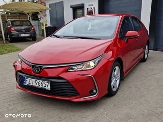 Toyota Corolla 1.6 Comfort