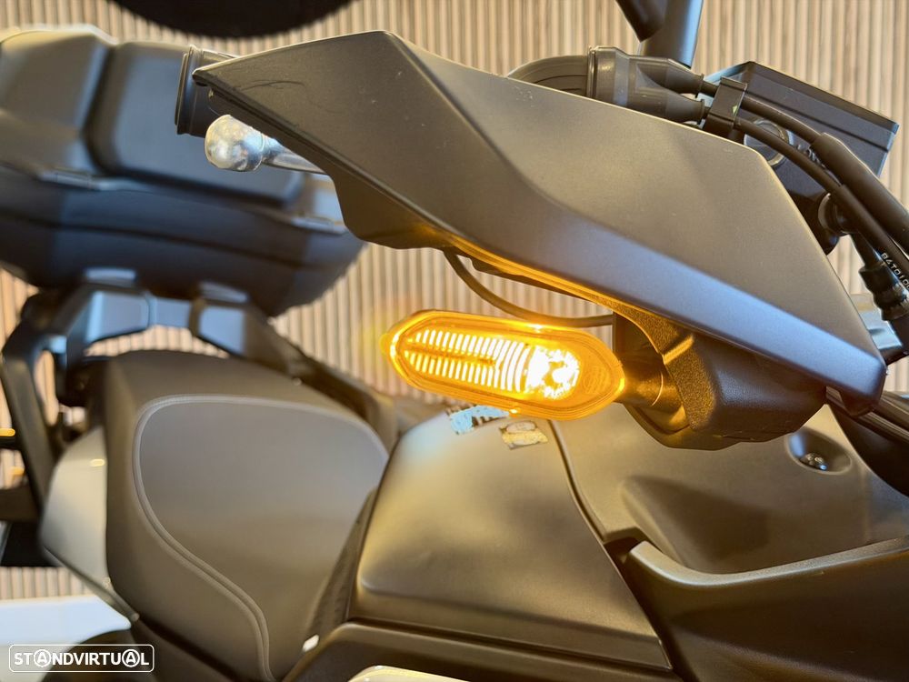 Yamaha Tracer 7 - 44