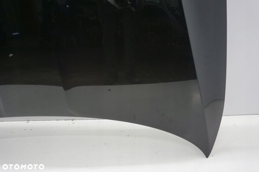 SKODA SUPERB II MASKA 9910 - 5