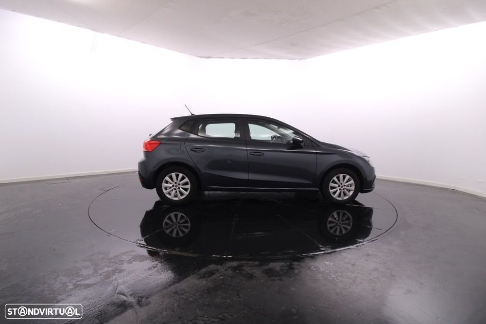 SEAT Ibiza 1.0 TSI Style DSG - 10