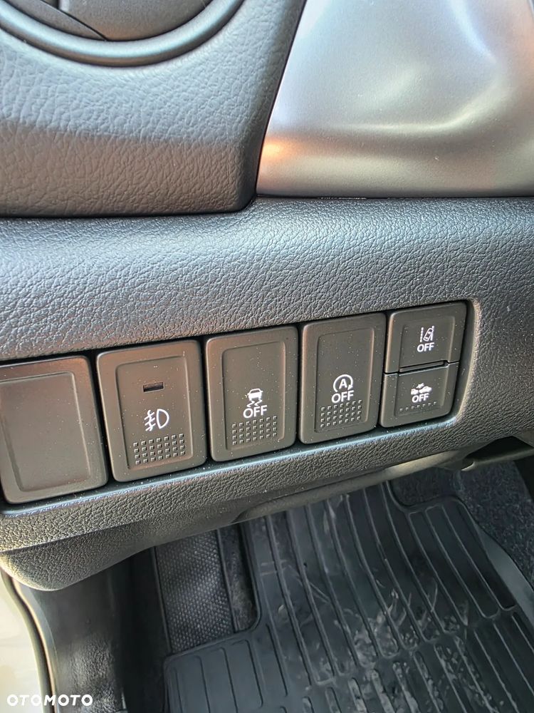 Suzuki Vitara 1.4 Boosterjet SHVS Comfort Plus 2WD - 24