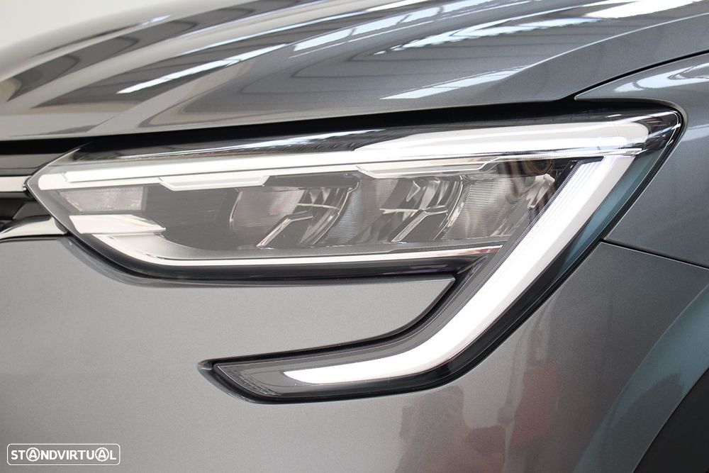 Renault Arkana 1.3 TCe Techno EDC - 6