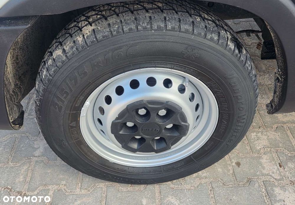 Iveco Daily 35S18 - 32