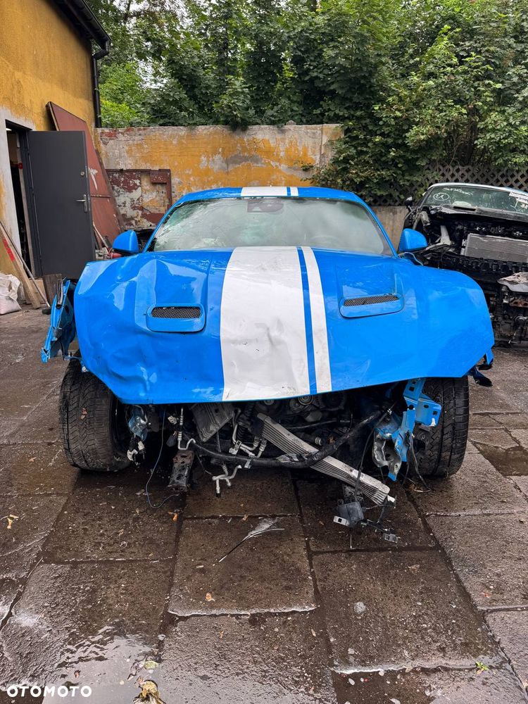 Ford Mustang 5.0 V8 GT - 2