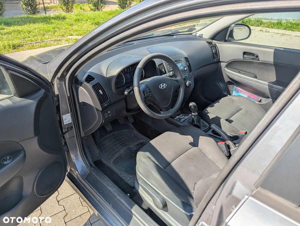 Hyundai i30 i30cw 1.4 blue Comfort - 5