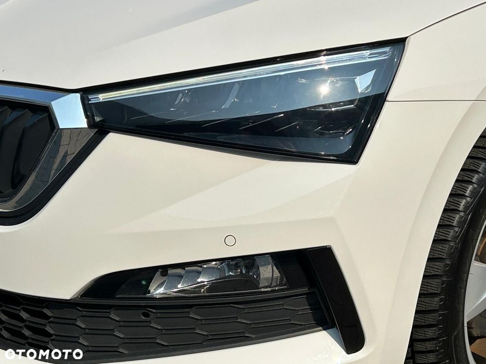 Skoda Scala 1.5 TSI Style - 34