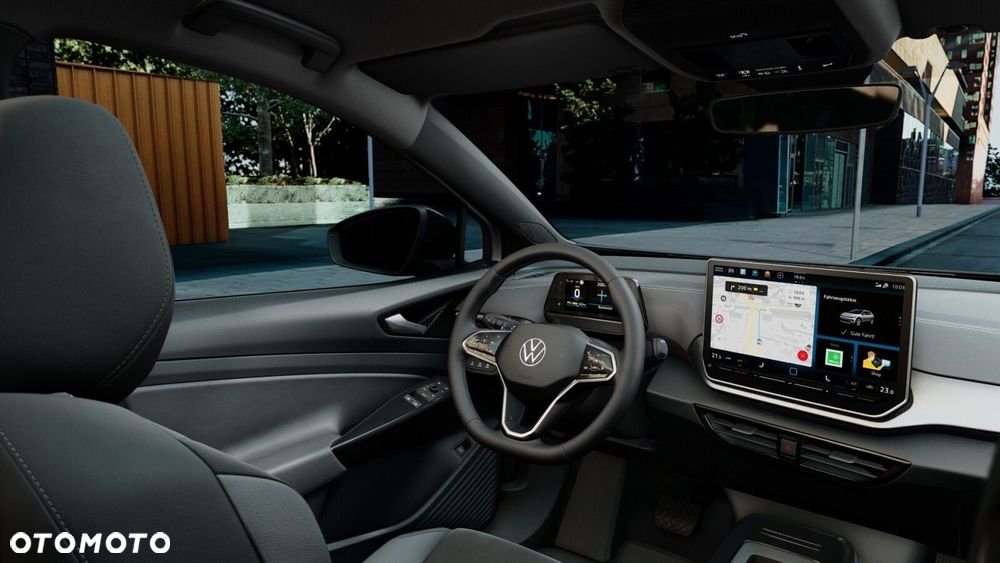 Volkswagen ID.4 52kWh Plus - 10