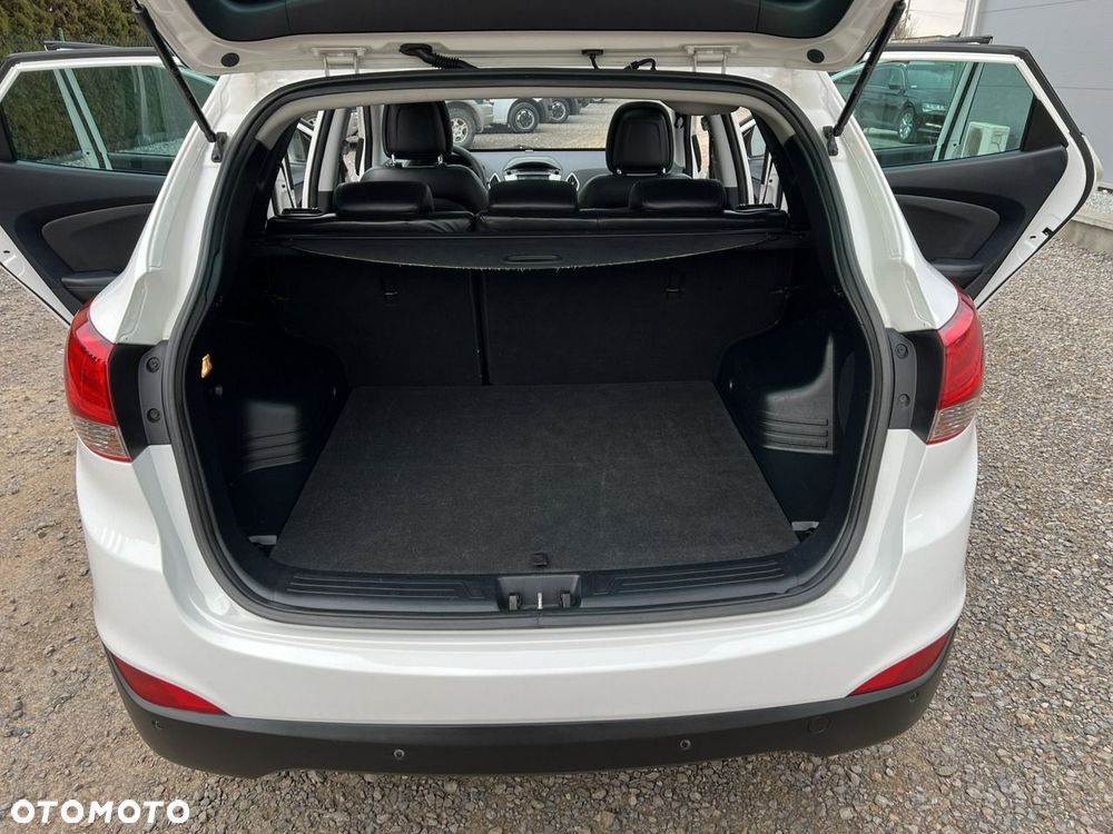 Hyundai ix35 - 20