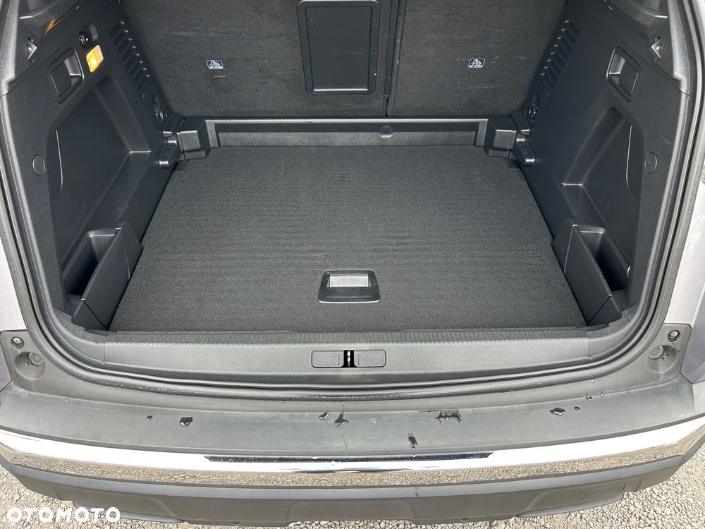 Peugeot 3008 1.5 BlueHDi Allure S&S - 13