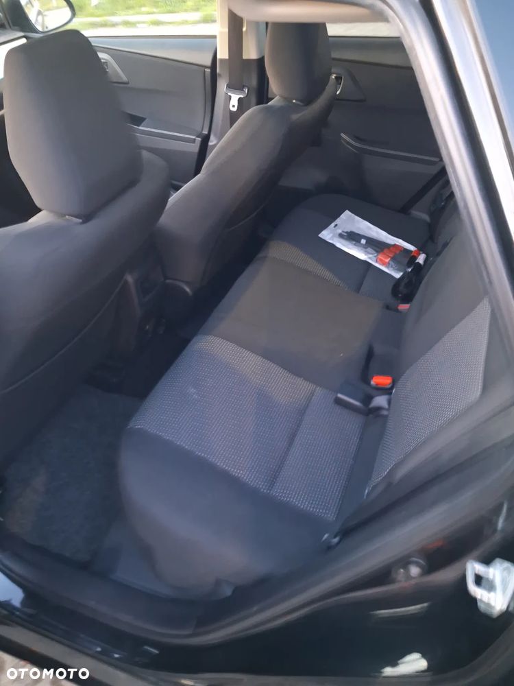 Toyota Auris - 17
