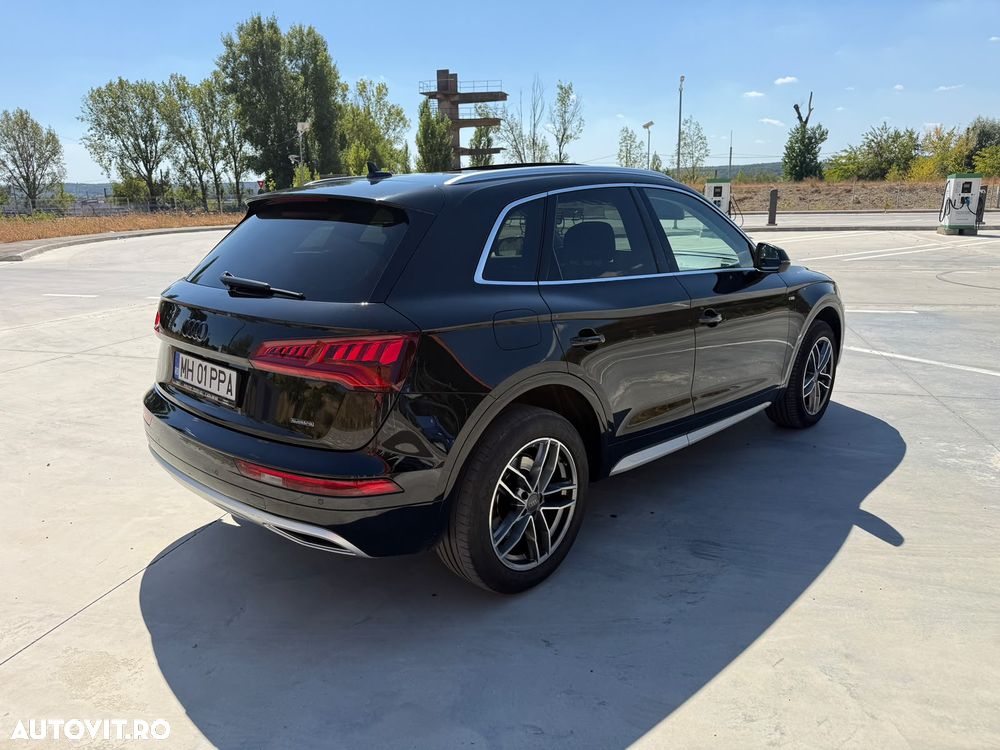 Audi Q5 - 4