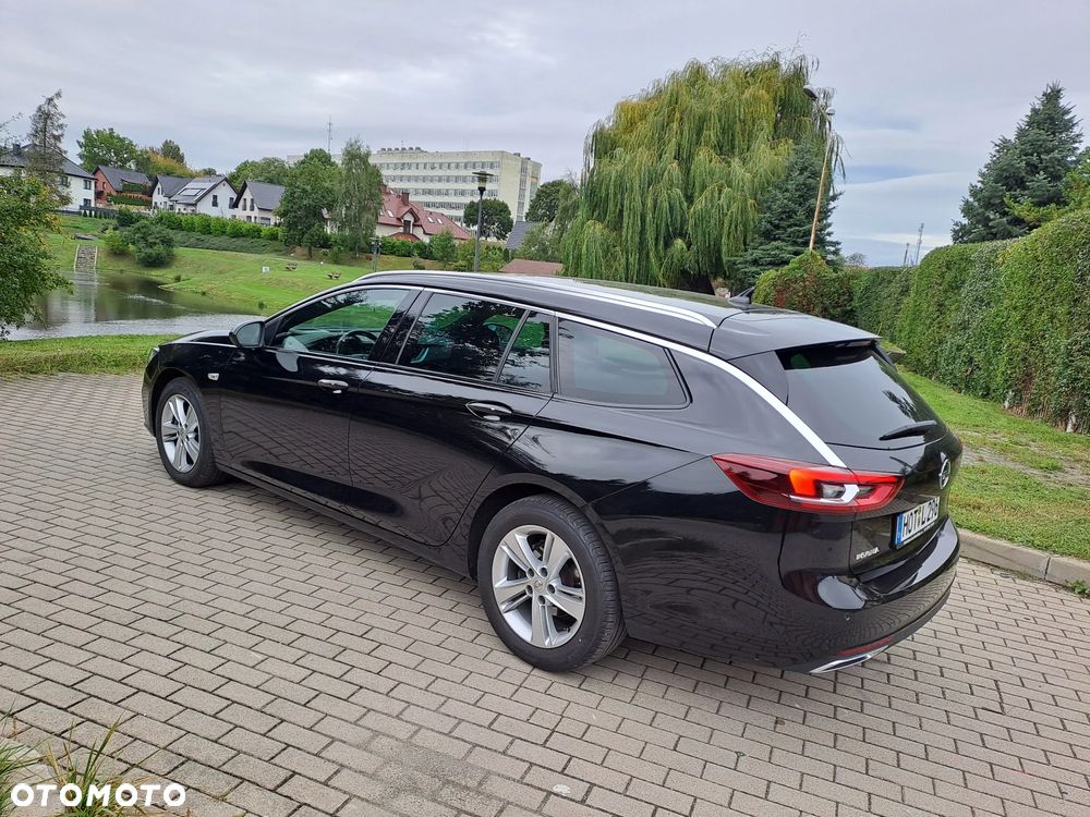 Opel Insignia 2.0 CDTI Business Elegance S&S - 9