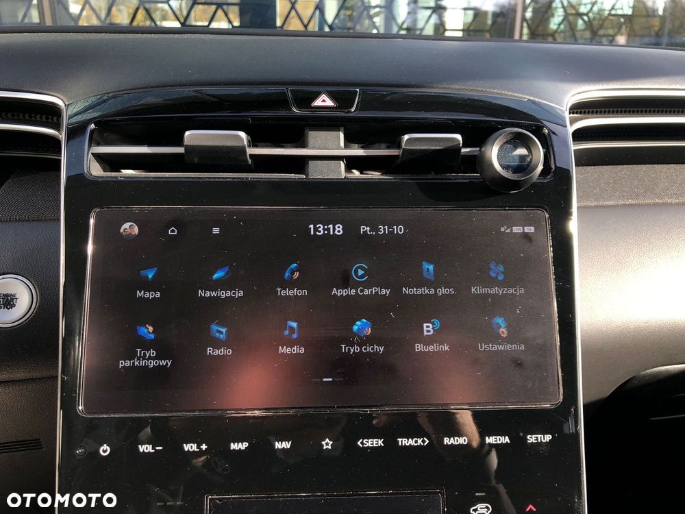 Hyundai Tucson - 17