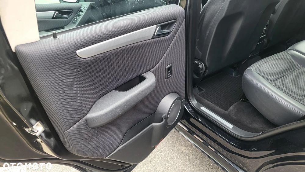 Mercedes-Benz Klasa A 180 CDI Avantgarde - 23