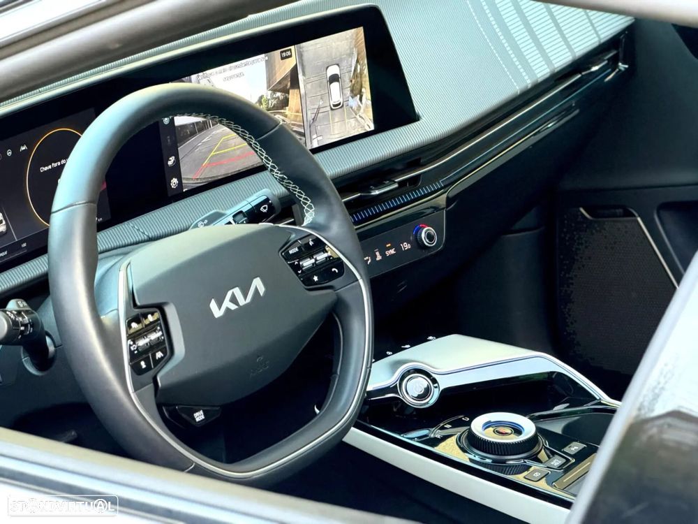 Kia EV6 - 16