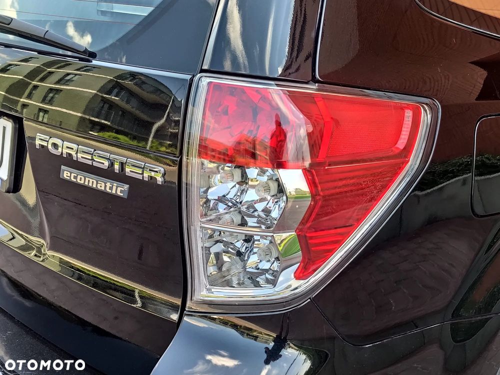 Subaru Forester 2.0X Automatik Exclusive - 28