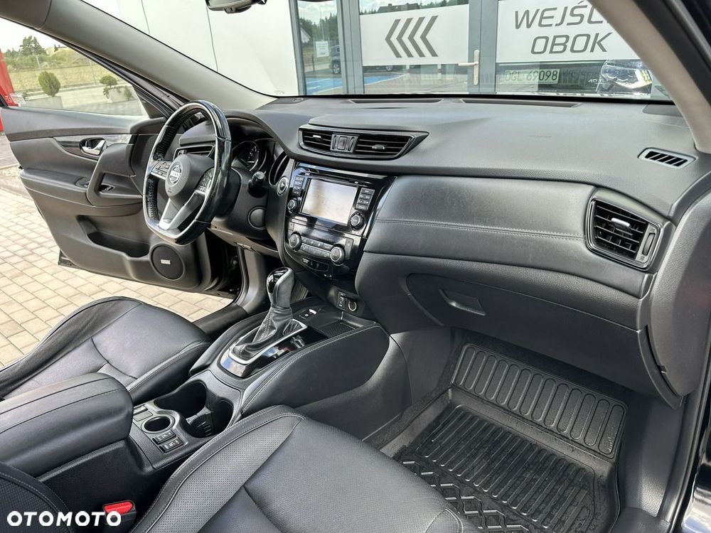 Nissan X-Trail 1.3 DIG-T Tekna - 17