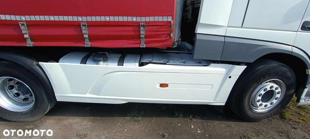 DAF XF - 15