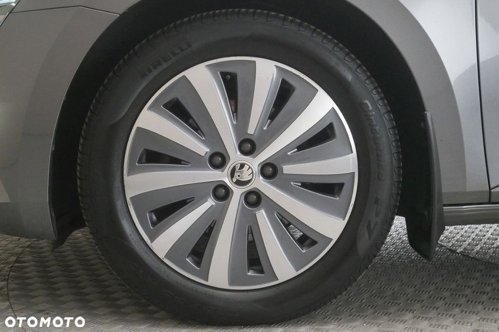 Skoda Superb 2.0 TSI Style DSG - 14