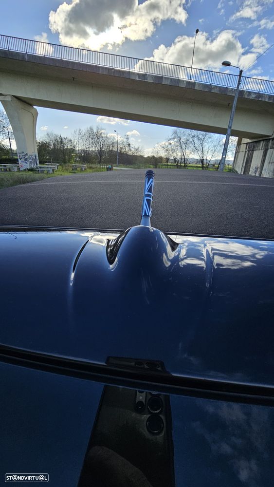 MINI Cabrio Cooper Auto. - 22