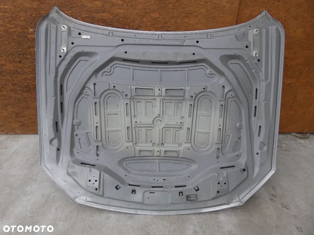 BMW F01 F02 MASKA - 2