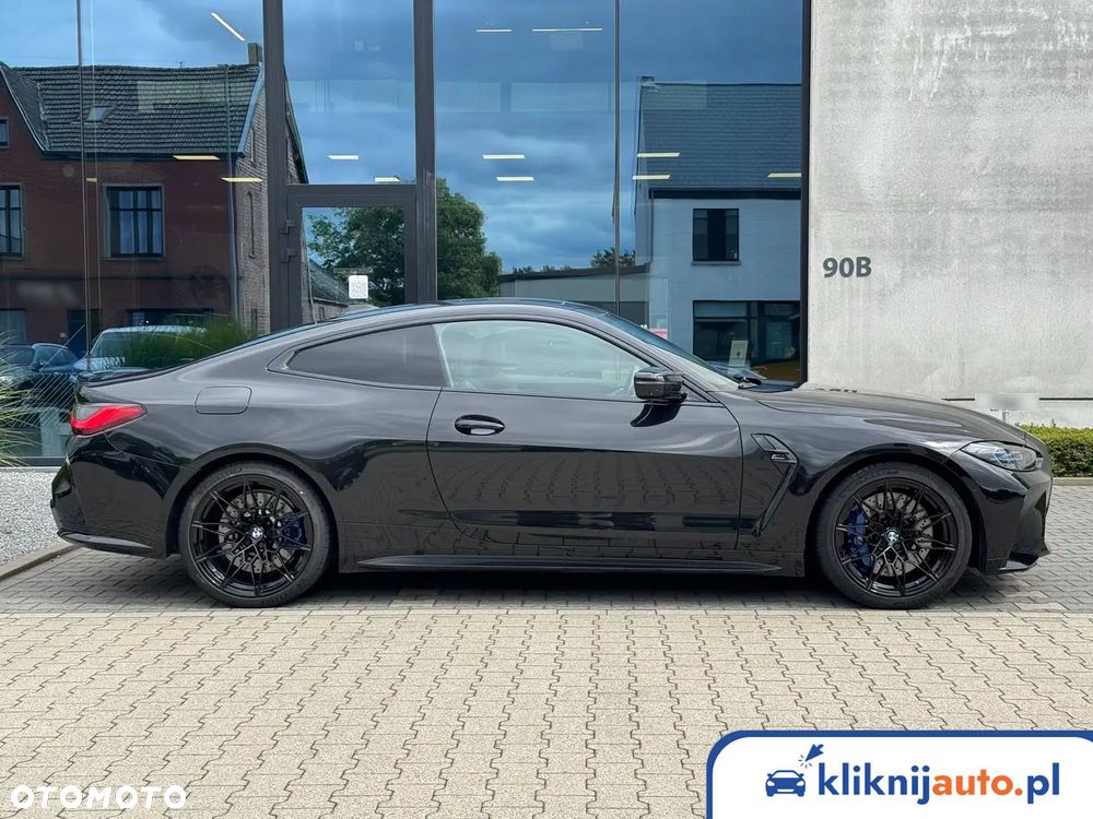 BMW M4 - 5