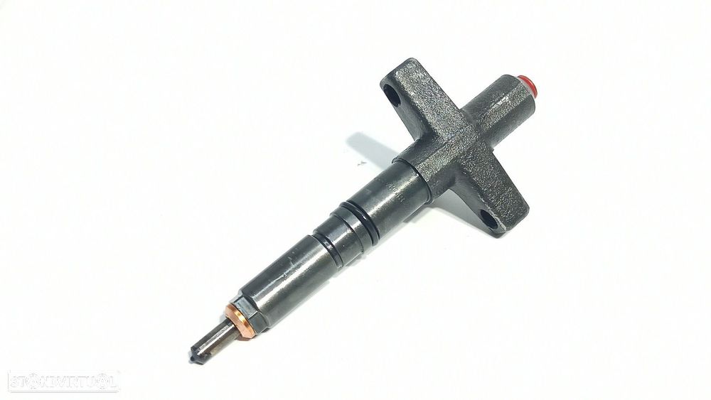 INJETOR MITSUBISHI CANTER 01/99 -> PR  35 CABINA INDIVIDUAL (COMFORT) - 3