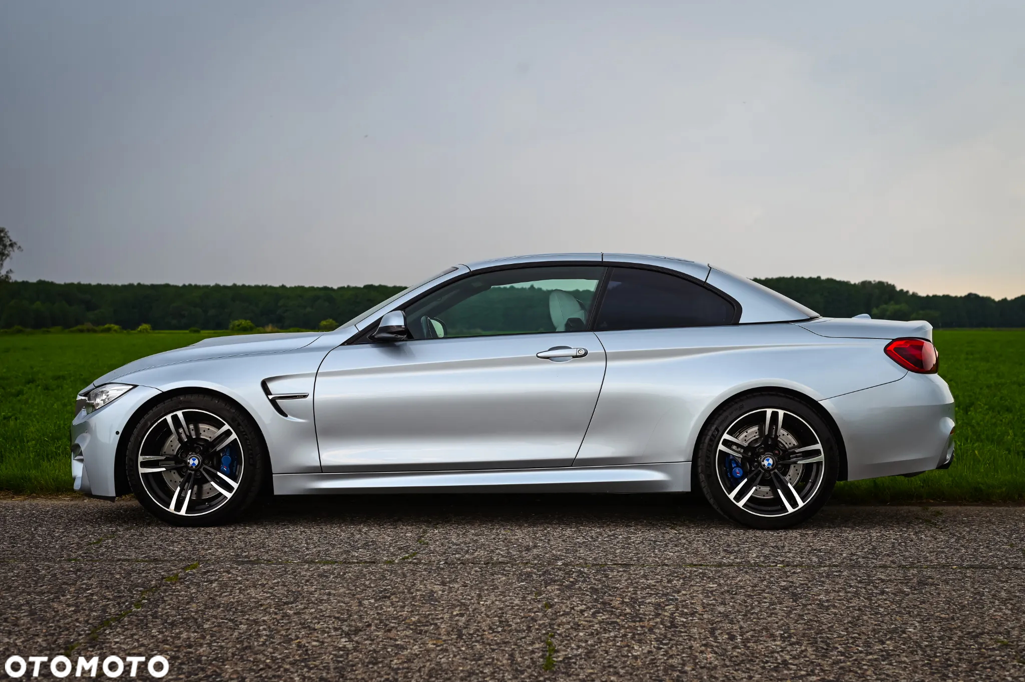 BMW M4 DKG - 10