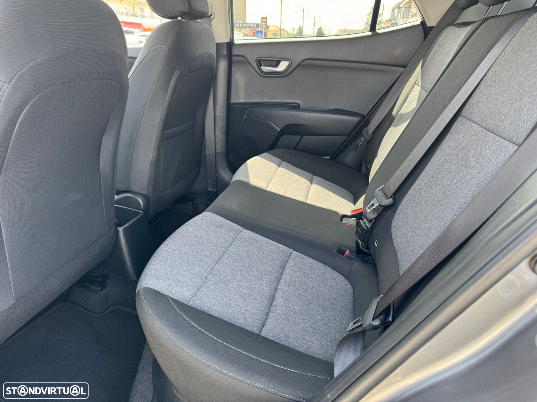 Kia Stonic 1.2 Dynamic - 9