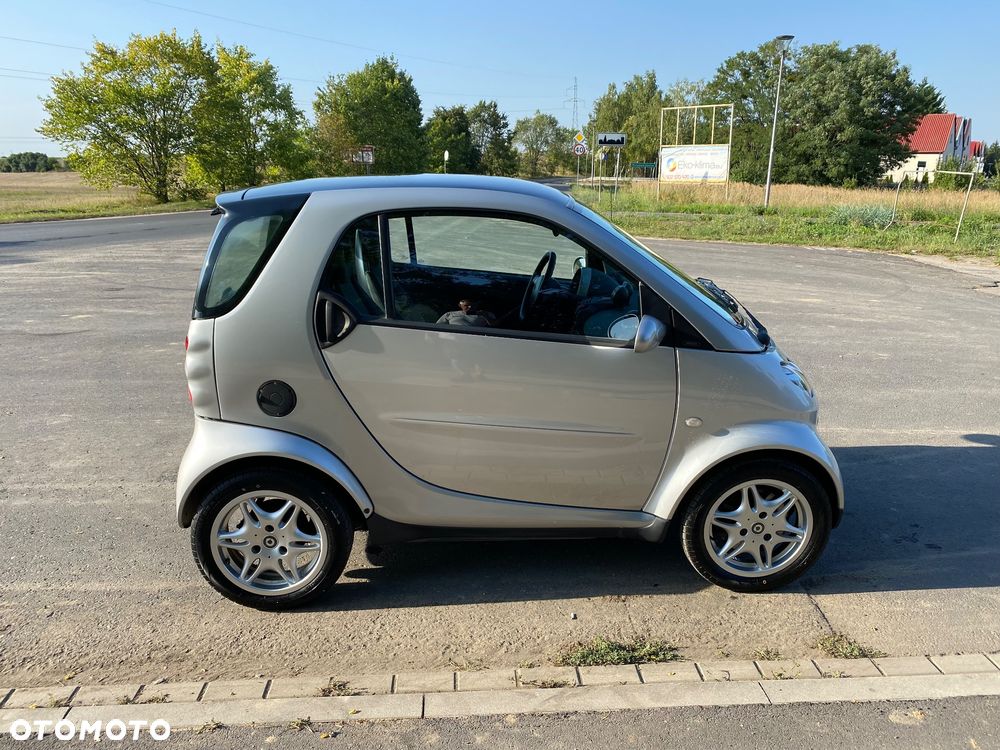 Smart Fortwo - 9