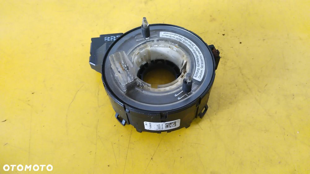TAŚMA AIRBAG ZWIJKA 3C0959653B VW PASSAT B6 - 1